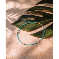 Bali Handmade Beaded Necklace